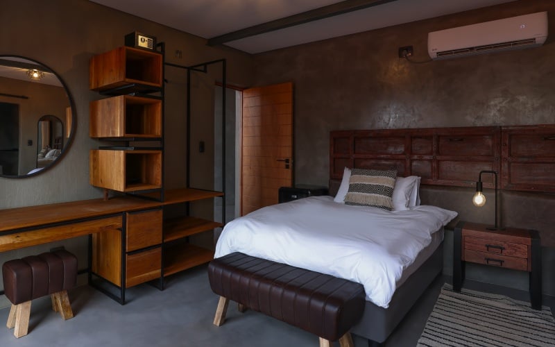 Naka Safari Lodge 12